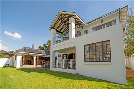House For Sale in Lakefield, Benoni, Gauteng - M124795