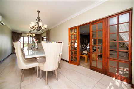 House For Sale in Lakefield, Benoni, Gauteng - M124795