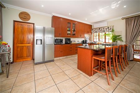 House For Sale in Lakefield, Benoni, Gauteng - M124795