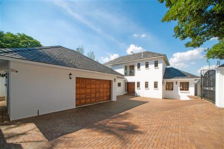 House For Sale in Lakefield, Benoni, Gauteng - M124795