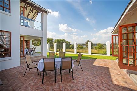 House For Sale in Lakefield, Benoni, Gauteng - M124795