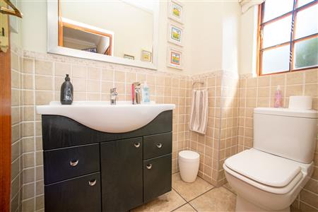 House For Sale in Lakefield, Benoni, Gauteng - M124795
