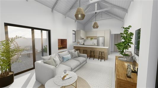 False - House For Sale in Laguna, Langebaan, Western Cape - M124802