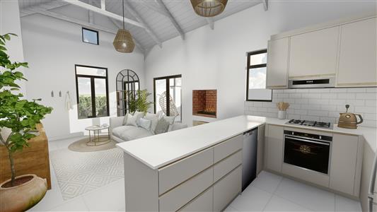 False - House For Sale in Laguna, Langebaan, Western Cape - M124802