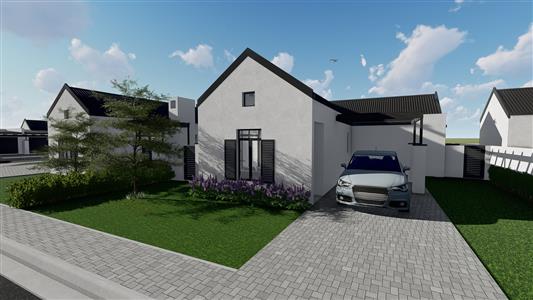 False - House For Sale in Laguna, Langebaan, Western Cape - M124798