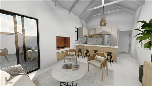 False - House For Sale in Laguna, Langebaan, Western Cape - M124799