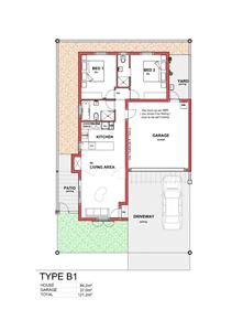 False - House For Sale in Laguna, Langebaan, Western Cape - M124799