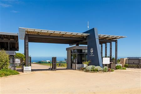 False - Vacant Land For Sale in Le Grand Estate, George, Western Cape - M124789