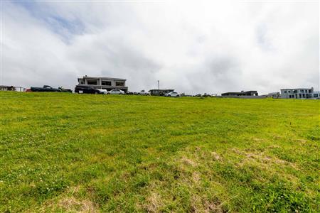 False - Vacant Land For Sale in Le Grand Estate, George, Western Cape - M124789