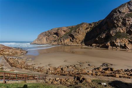 False - Vacant Land For Sale in Le Grand Estate, George, Western Cape - M124789