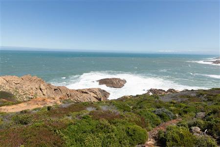 False - Vacant Land For Sale in Le Grand Estate, George, Western Cape - M124789