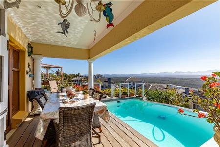 House for sale in Cutty Sark, Plettenberg Bay - M124824