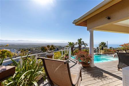 House for sale in Cutty Sark, Plettenberg Bay - M124824