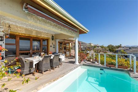 House for sale in Cutty Sark, Plettenberg Bay - M124824