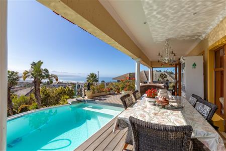 House for sale in Cutty Sark, Plettenberg Bay - M124824