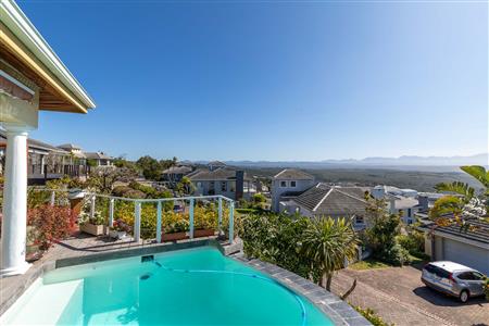 House for sale in Cutty Sark, Plettenberg Bay - M124824