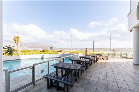 False - Apartment For Sale in Strand South, Strand, Western Cape - M124834