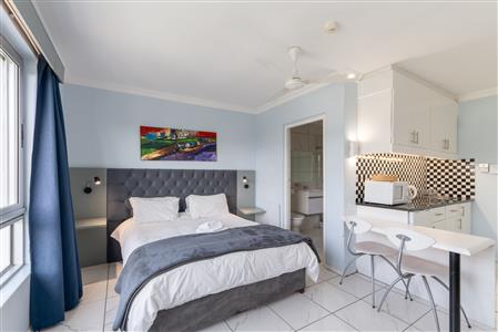 False - Apartment For Sale in Strand South, Strand, Western Cape - M124834