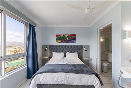 False - Apartment For Sale in Strand South, Strand, Western Cape - M124834