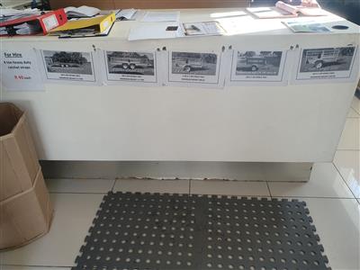 False - Business Unavailable in Old Place, Knysna, Western Cape - M124844