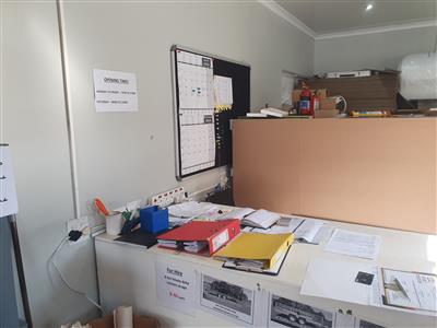 False - Business Unavailable in Old Place, Knysna, Western Cape - M124844