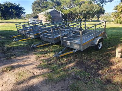 False - Business Unavailable in Old Place, Knysna, Western Cape - M124844