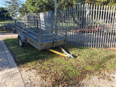 False - Business Unavailable in Old Place, Knysna, Western Cape - M124844