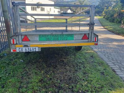 False - Business Unavailable in Old Place, Knysna, Western Cape - M124844