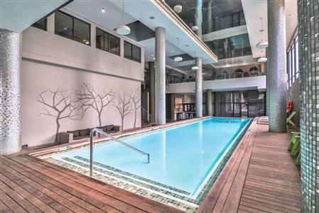 False - Apartment For Sale in Umhlanga Ridge, Umhlanga, KwaZulu Natal - M124849