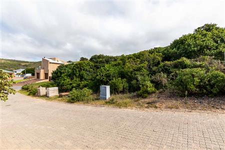 False - Vacant Land For Sale in Jongensfontein, Stilbaai, Western Cape - M124870
