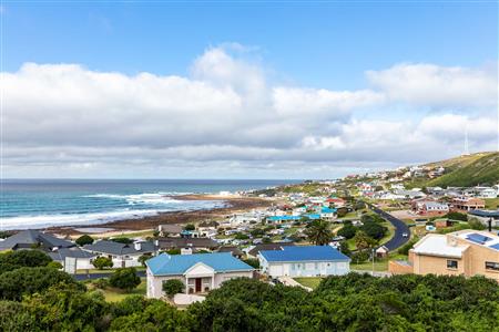 False - Vacant Land For Sale in Jongensfontein, Stilbaai, Western Cape - M124870