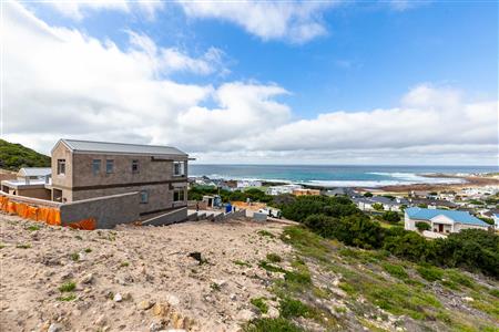 False - Vacant Land For Sale in Jongensfontein, Stilbaai, Western Cape - M124870