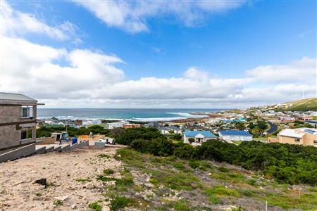 False - Vacant Land For Sale in Jongensfontein, Stilbaai, Western Cape - M124870