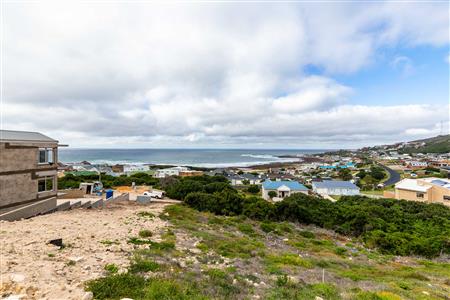 False - Vacant Land For Sale in Jongensfontein, Stilbaai, Western Cape - M124870
