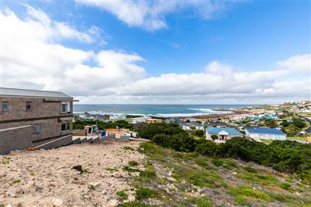 False - Vacant Land For Sale in Jongensfontein, Stilbaai, Western Cape - M124870