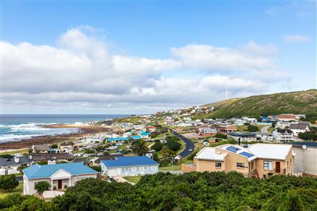 False - Vacant Land For Sale in Jongensfontein, Stilbaai, Western Cape - M124870