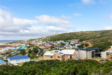 False - Vacant Land For Sale in Jongensfontein, Stilbaai, Western Cape - M124870