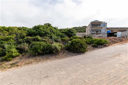 False - Vacant Land For Sale in Jongensfontein, Stilbaai, Western Cape - M124870