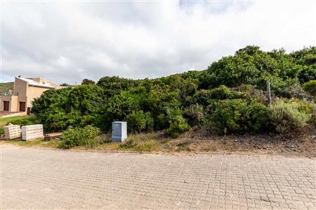 False - Vacant Land For Sale in Jongensfontein, Stilbaai, Western Cape - M124870