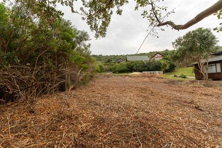 False - Vacant Land For Sale in Outeniqua Strand, Groot Brakrivier, Western Cape - M124394