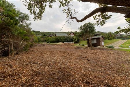 False - Vacant Land For Sale in Outeniqua Strand, Groot Brakrivier, Western Cape - M124394