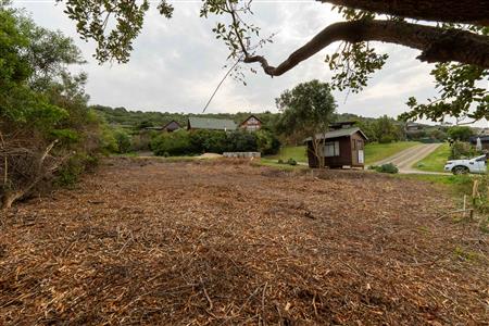 False - Vacant Land For Sale in Outeniqua Strand, Groot Brakrivier, Western Cape - M124394