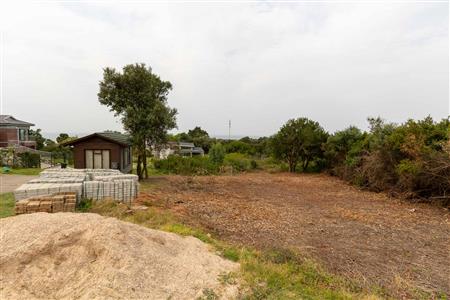 False - Vacant Land For Sale in Outeniqua Strand, Groot Brakrivier, Western Cape - M124394