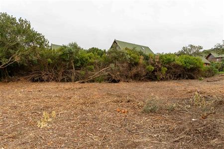 False - Vacant Land For Sale in Outeniqua Strand, Groot Brakrivier, Western Cape - M124394