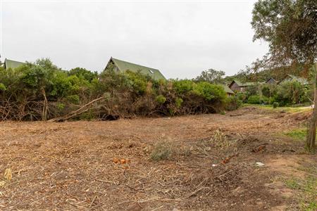 False - Vacant Land For Sale in Outeniqua Strand, Groot Brakrivier, Western Cape - M124394