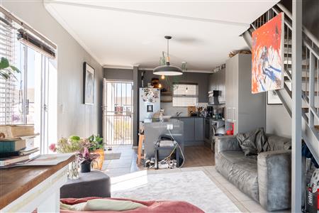 False - Apartment For Sale in Royal Ascot, Milnerton, Western Cape - M124899