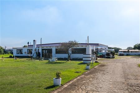 False - Farm For Sale in Bredasdorp, Western Cape - M123717