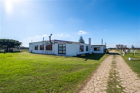 False - Farm For Sale in Bredasdorp, Western Cape - M123717