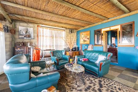 False - Farm For Sale in Bredasdorp, Western Cape - M123717