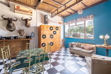 False - Farm For Sale in Bredasdorp, Western Cape - M123717